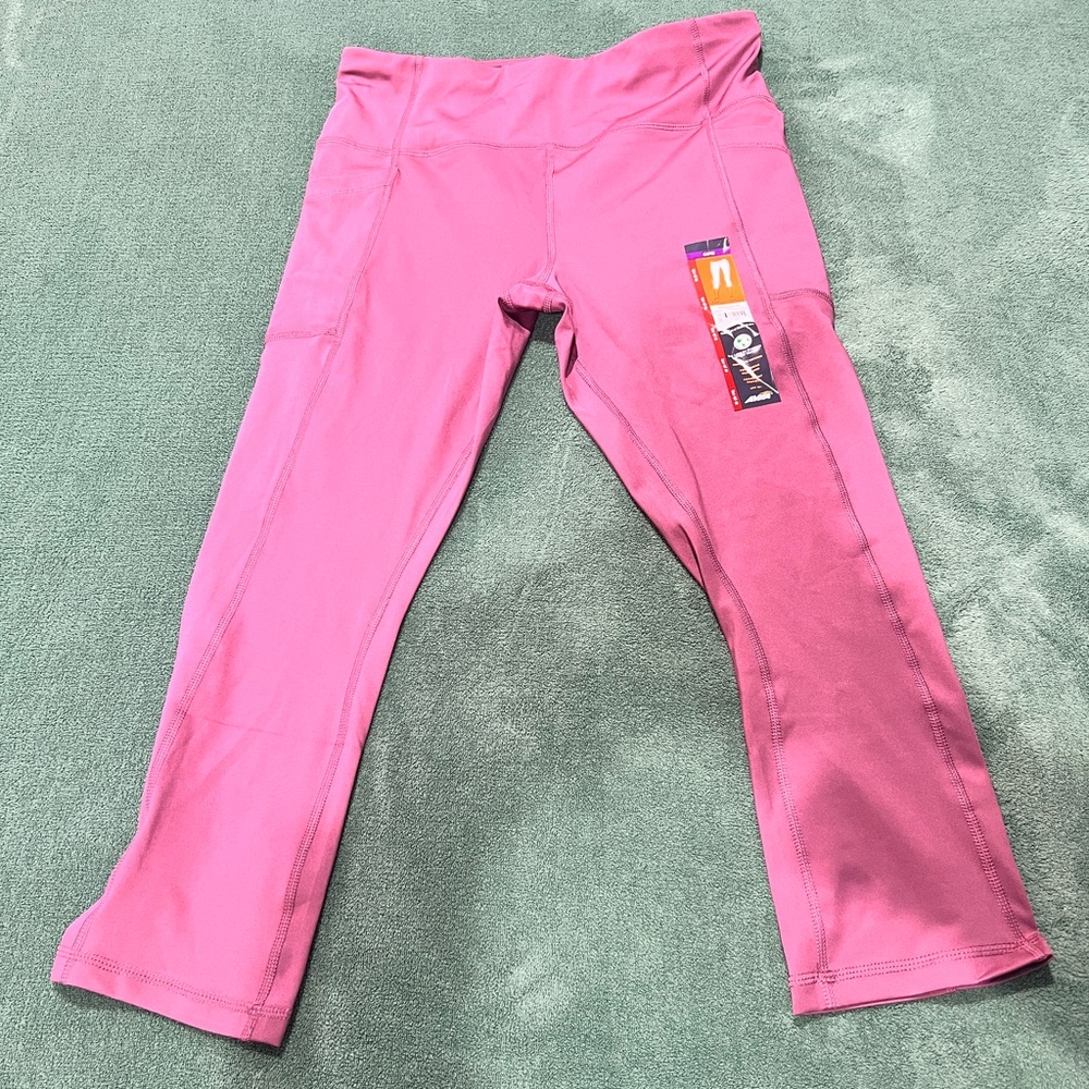 Avia Capri Workout  Leggi